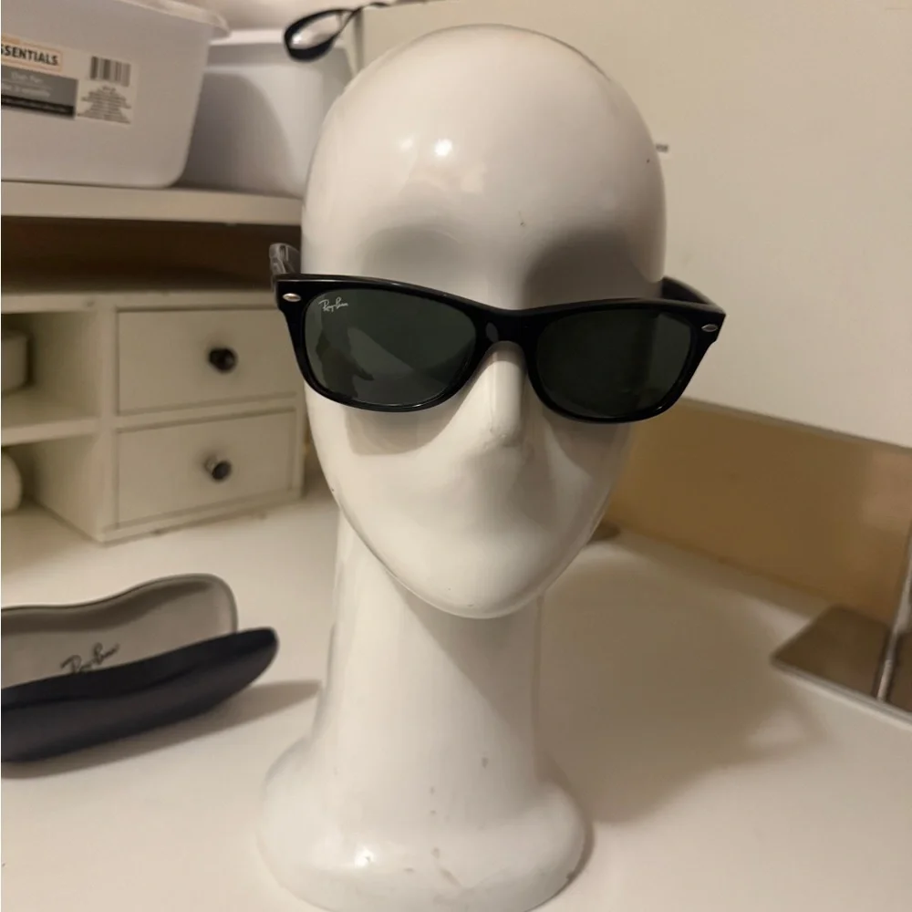 Ray-Ban elegant ray
